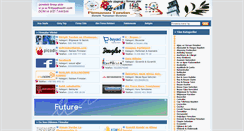 Desktop Screenshot of firmaadresim.com